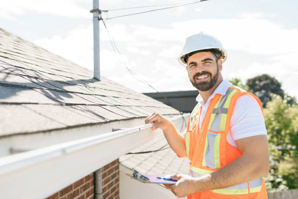 Best Roof Gutter Cleaning  in Archie, MO