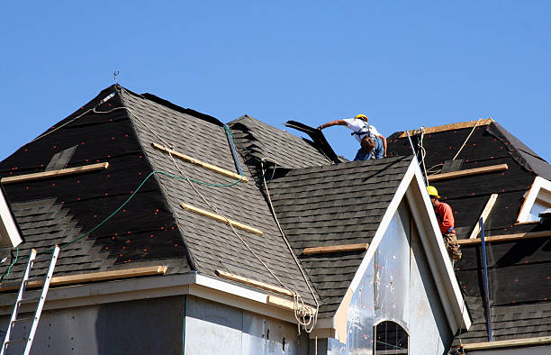 Best Residential Roofing Contractor  in Archie, MO
