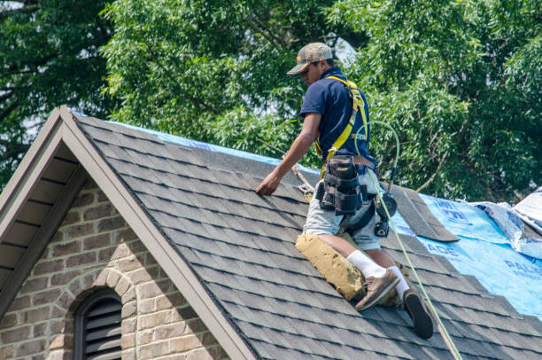 Slate Roofing Contractor in Archie, MO